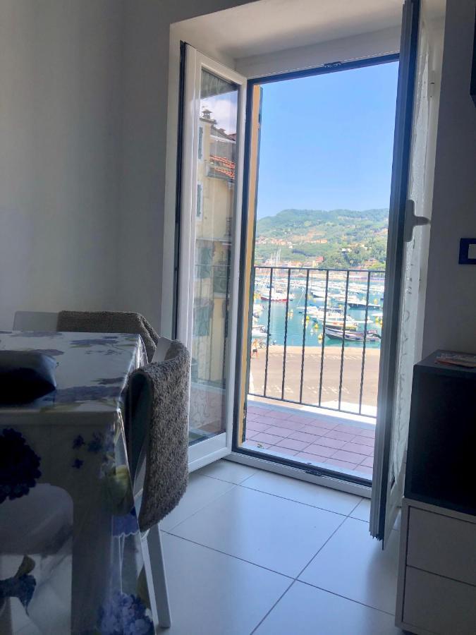Il Mare Di Cecy - Splendido Appartamento Lerici Exterior photo