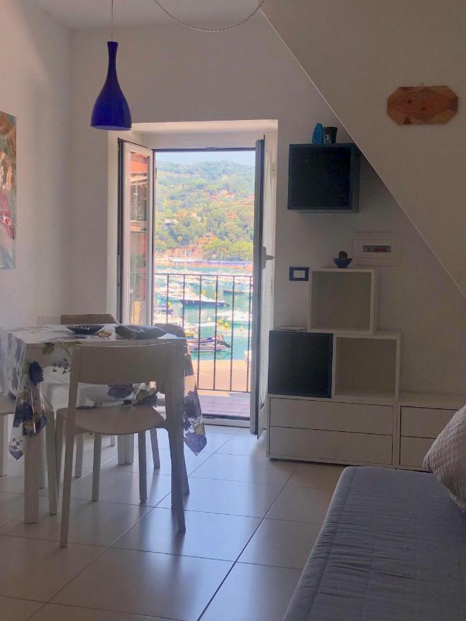 Il Mare Di Cecy - Splendido Appartamento Lerici Exterior photo