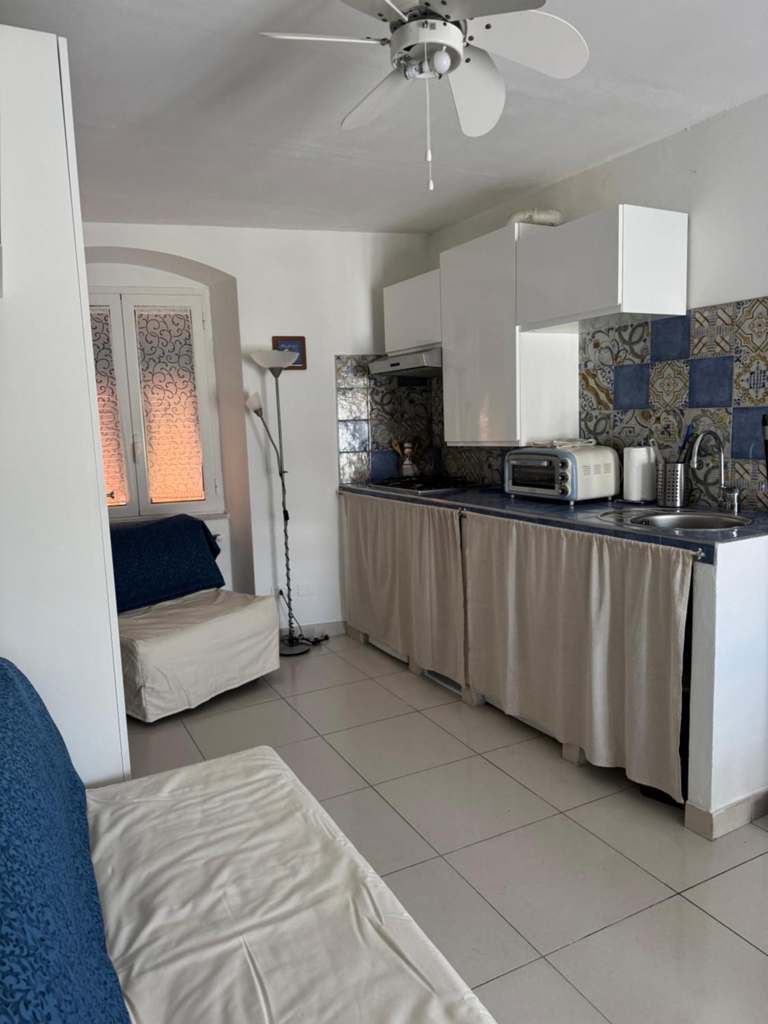 Il Mare Di Cecy - Splendido Appartamento Lerici Exterior photo