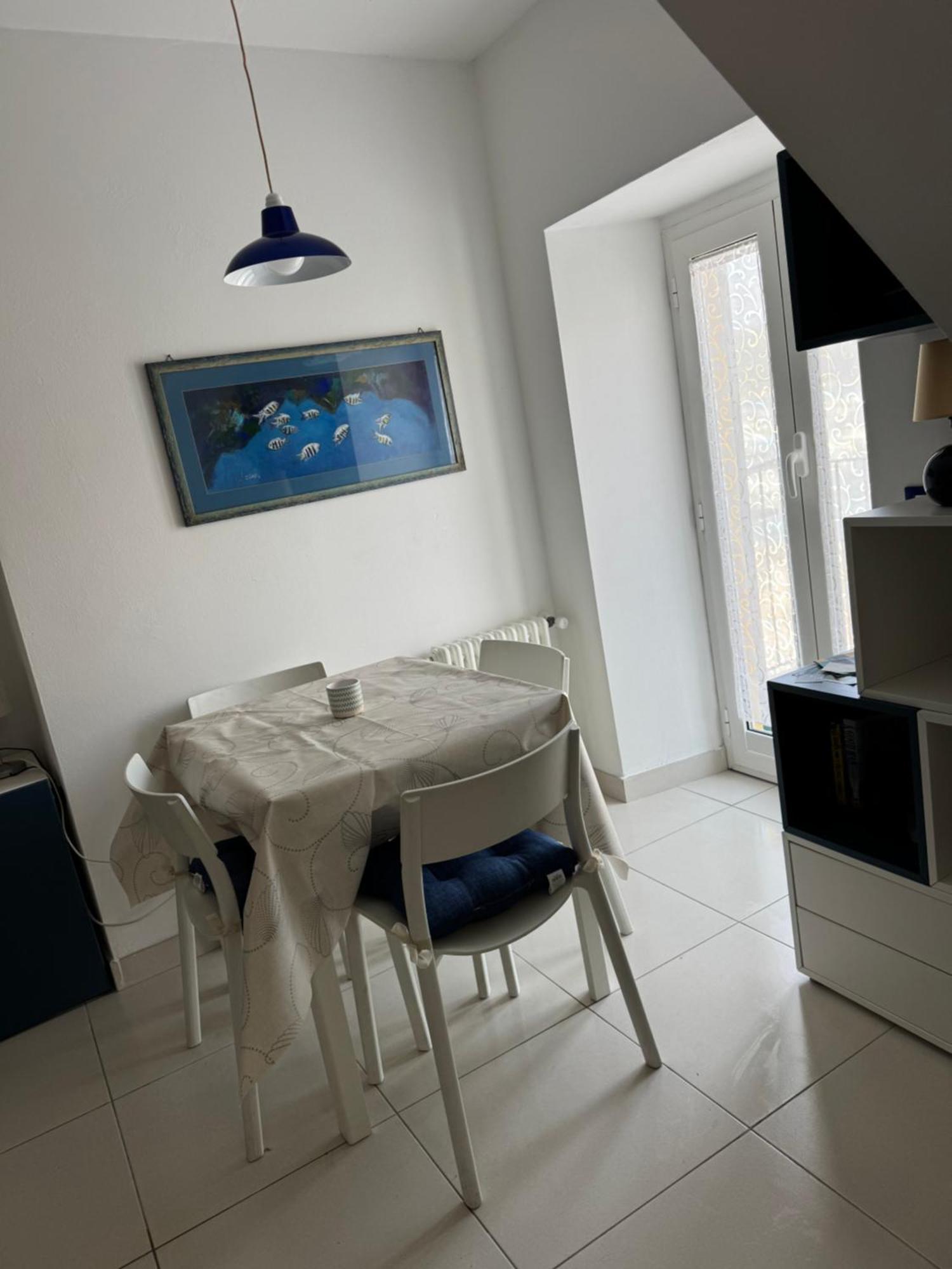 Il Mare Di Cecy - Splendido Appartamento Lerici Exterior photo