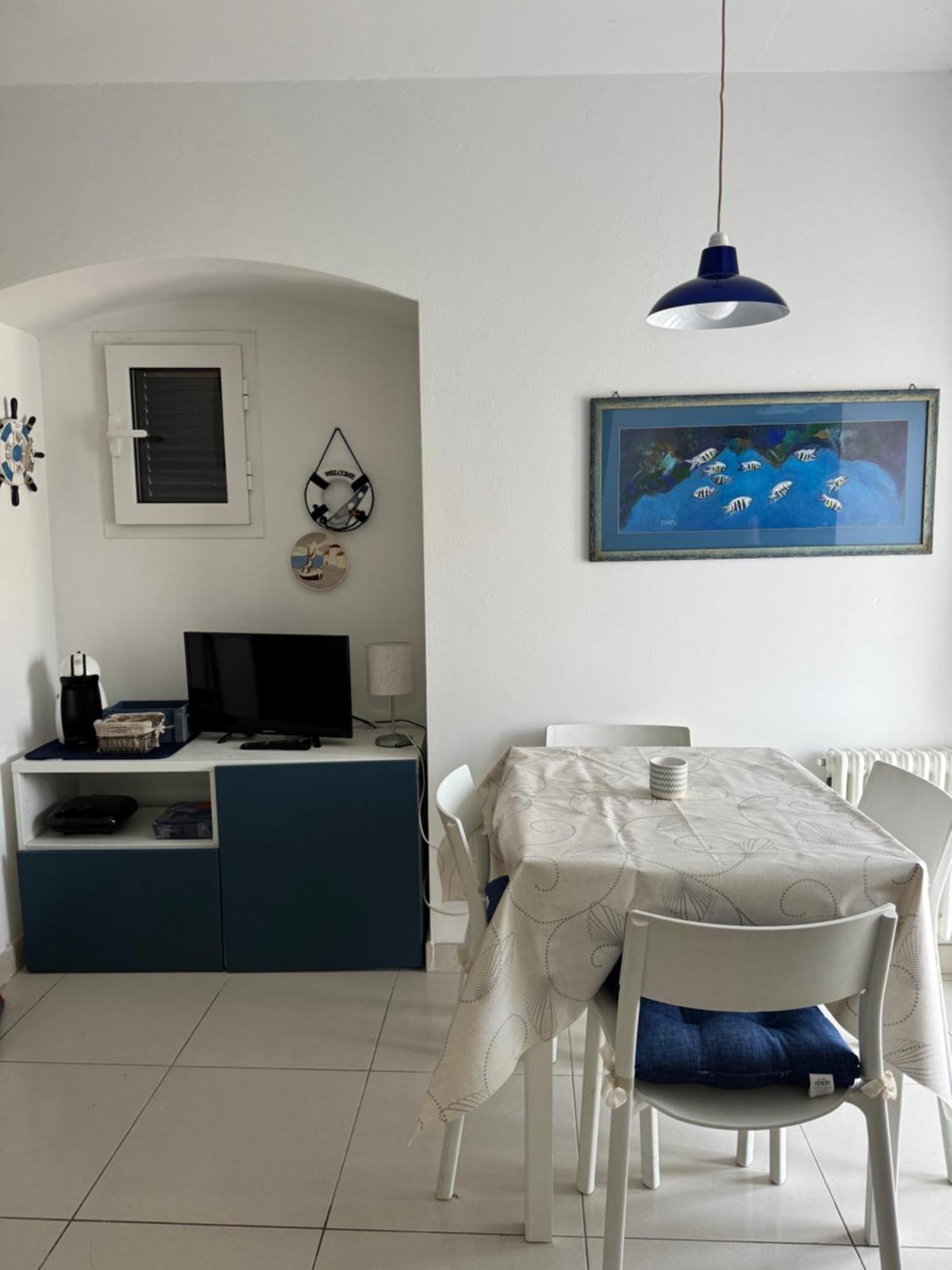 Il Mare Di Cecy - Splendido Appartamento Lerici Exterior photo