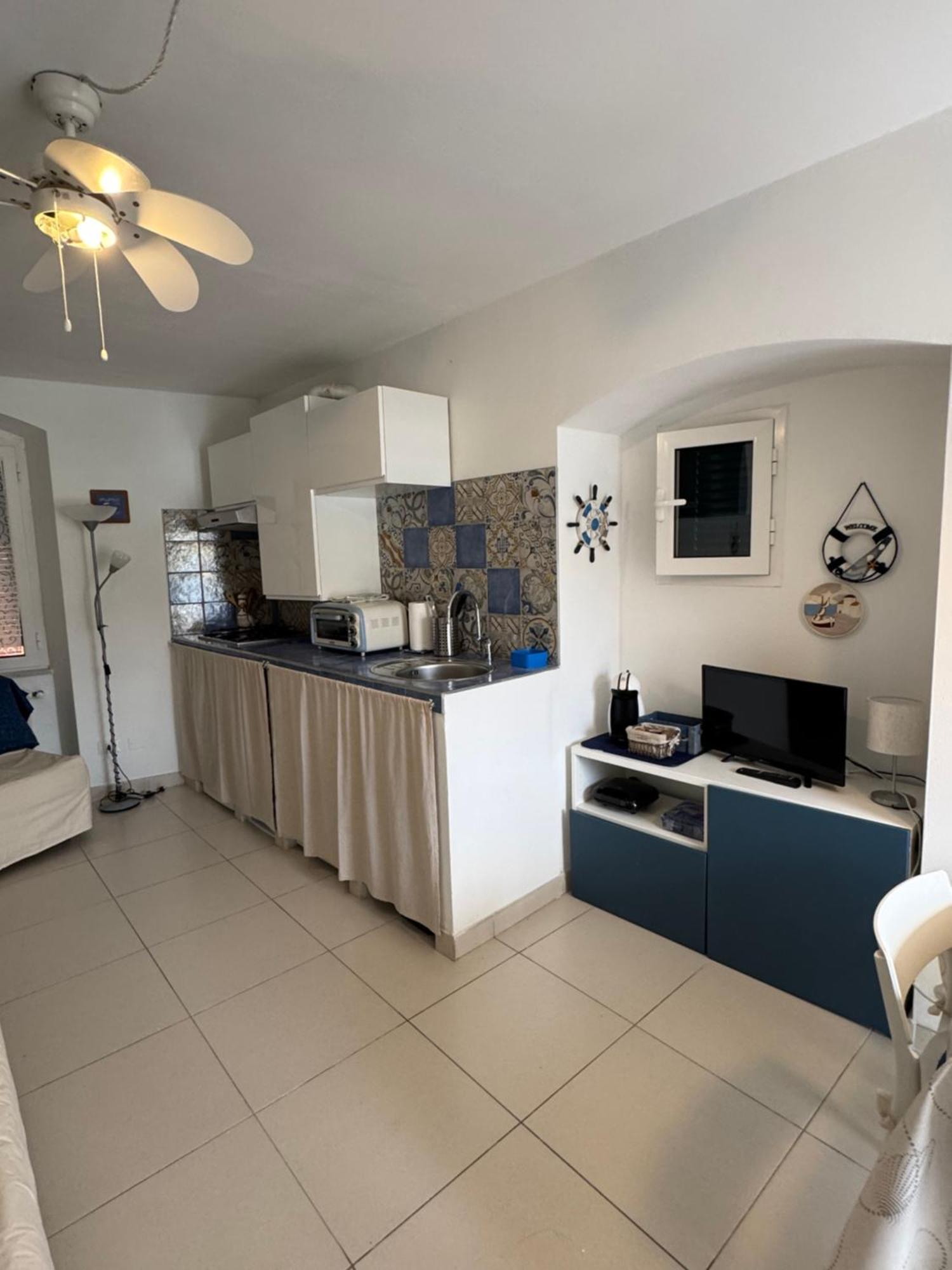 Il Mare Di Cecy - Splendido Appartamento Lerici Exterior photo