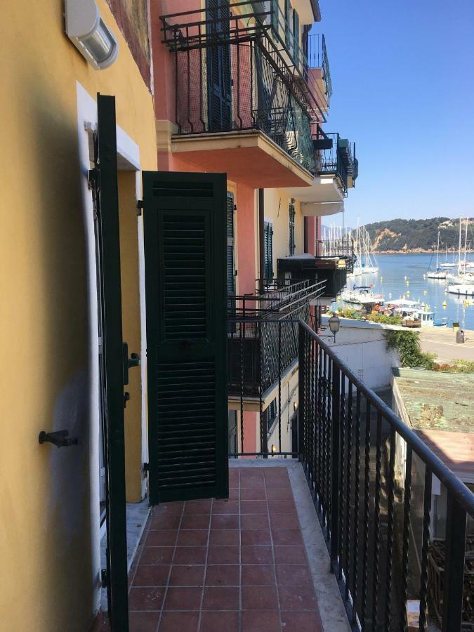 Il Mare Di Cecy - Splendido Appartamento Lerici Exterior photo