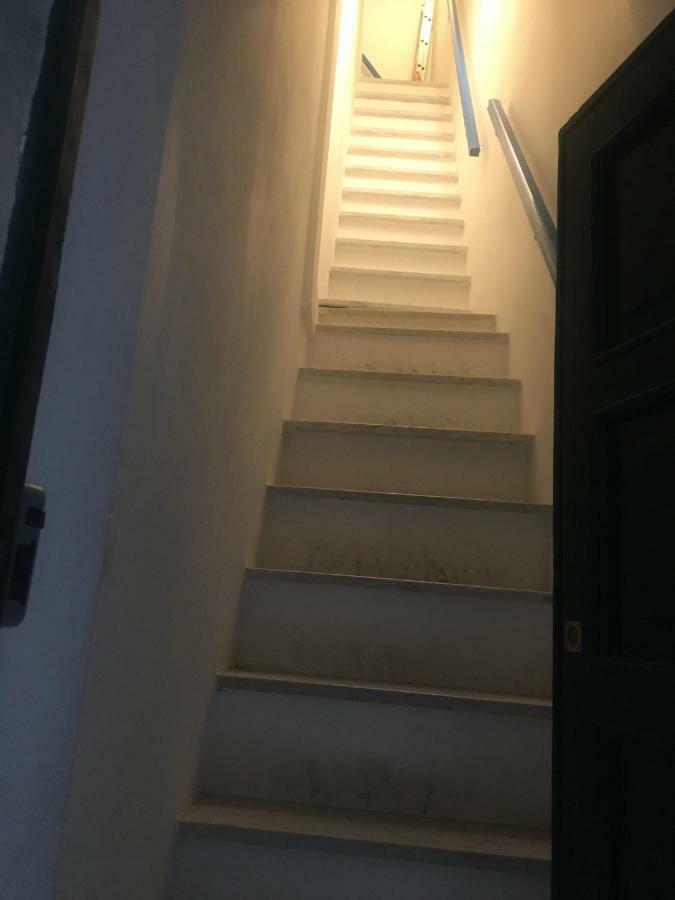 Il Mare Di Cecy - Splendido Appartamento Lerici Exterior photo