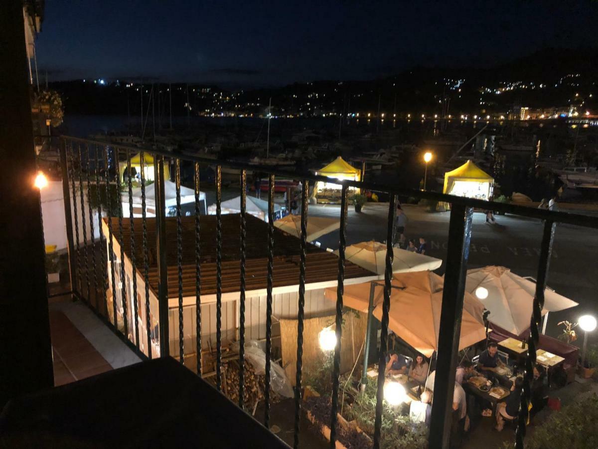 Il Mare Di Cecy - Splendido Appartamento Lerici Exterior photo